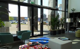 Fletcher Hotel-Restaurant Parkstad- Zuid Limburg (Former Golden Tulip Parkstad Zuid-Limburg)